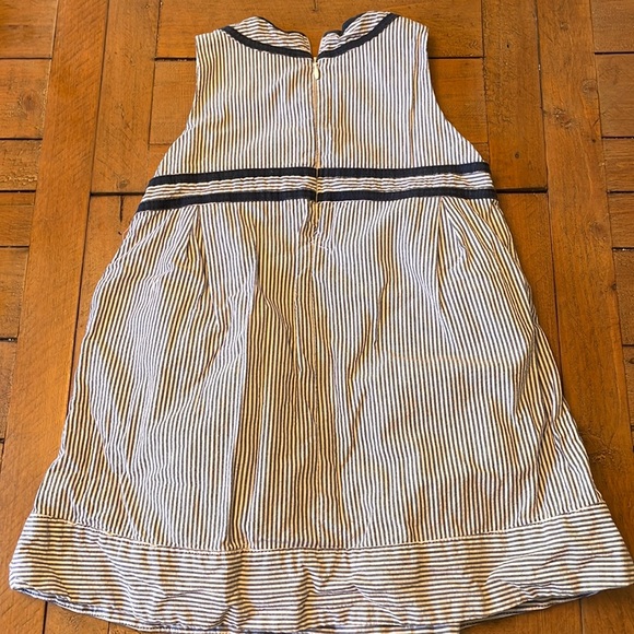 Chateau de Sable Sleeveless Dress - Picture 4 of 4